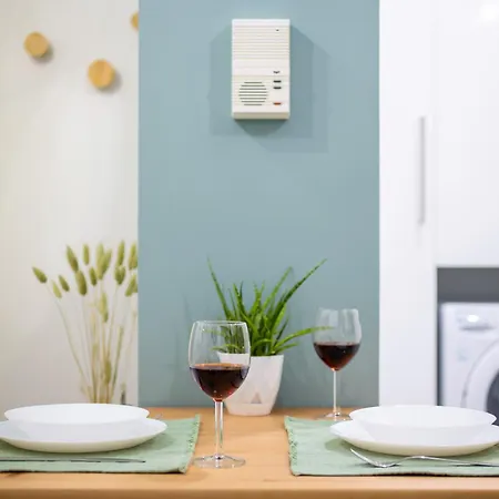 Gem Retreat Apartment