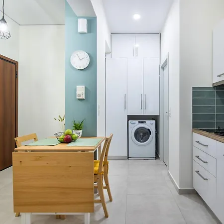 Gem Retreat Apartment