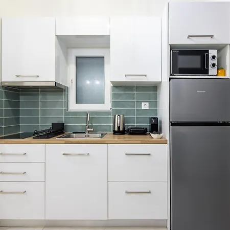 Gem Retreat Apartment