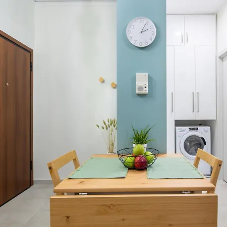 Gem Retreat Apartment