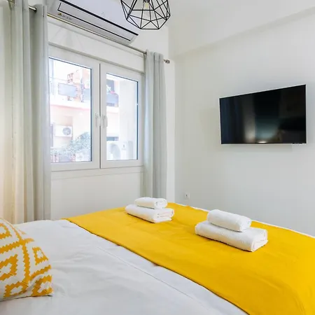 Gem Retreat Apartment *