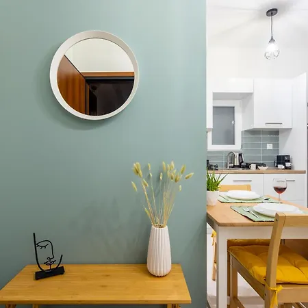 Apartment Gem Retreat *