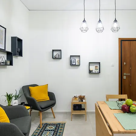 Apartment Gem Retreat *