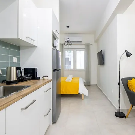 Apartment Gem Retreat *