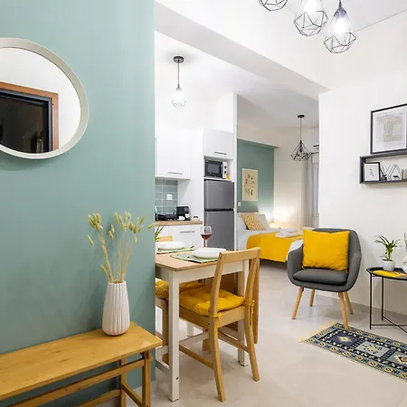 Gem Retreat Apartamento